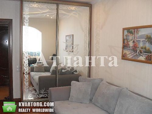 Sell 2-room apartment. Одесса, Бочарова — photo 10