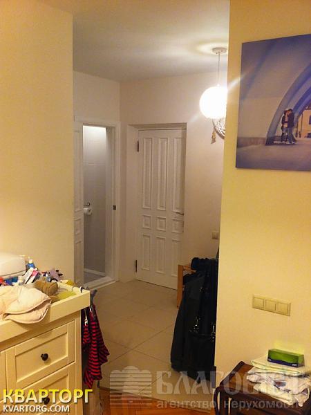 Sell 1-room apartment. Киев, Волошская — photo 2
