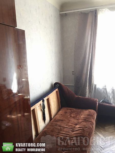 Sell 3-room apartment. Киев, Толстого — photo 10