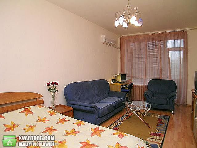 Rent out 1-room apartment. Днепропетровск, Владимира Вернадского — photo 1