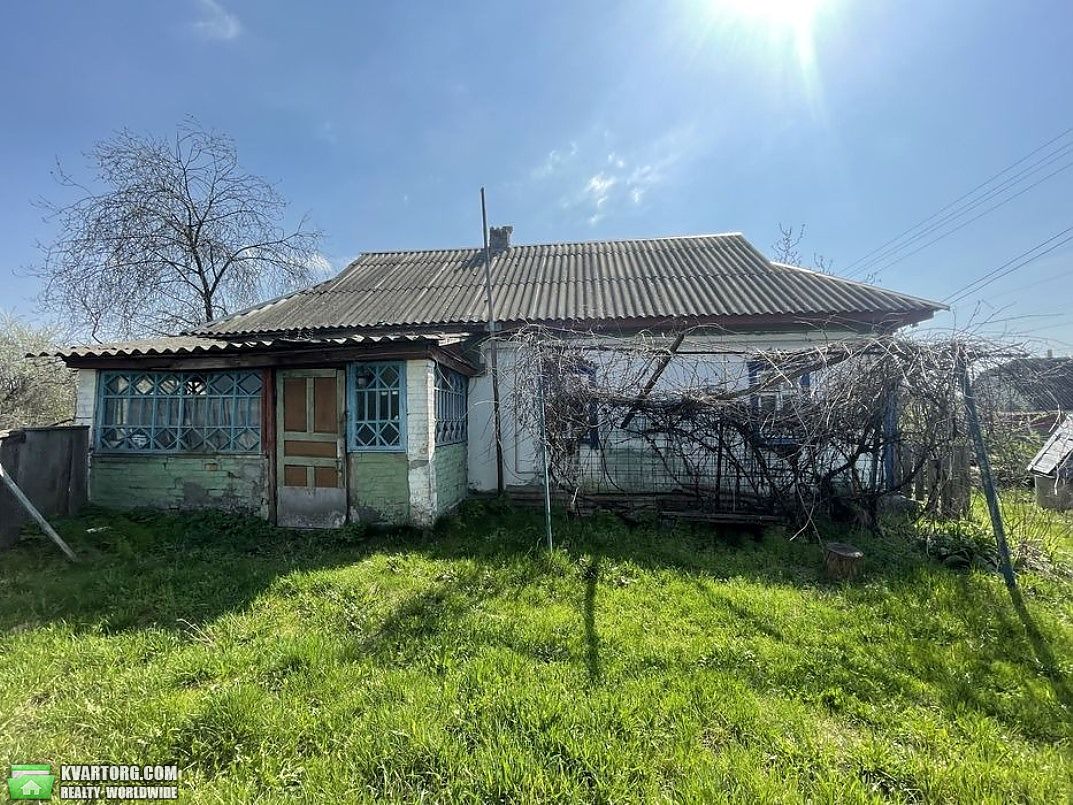 Sell house. Киевская обл., Здвижівка — photo 2