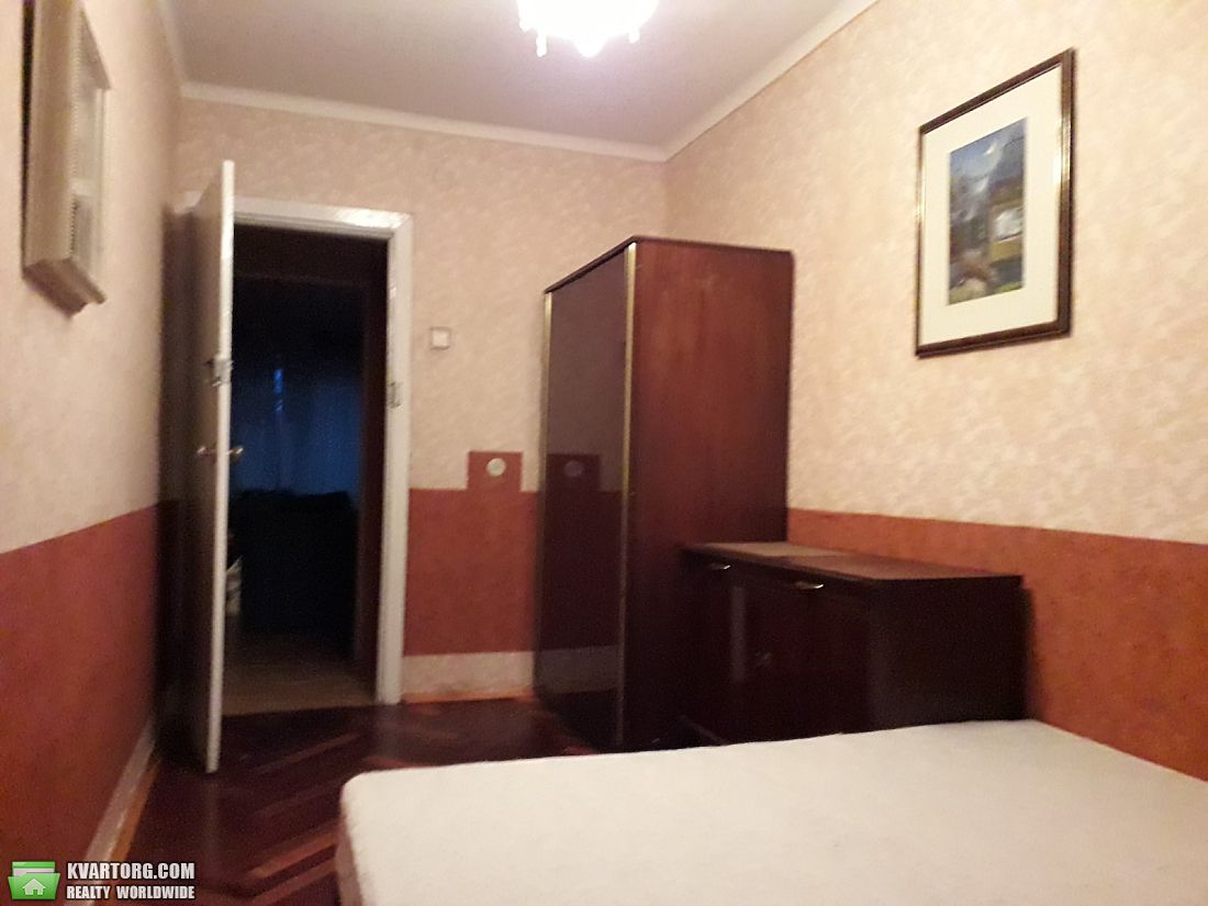 Rent out 2-room apartment. Киев, Вацлава Гавела — photo 4