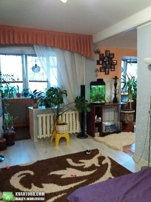 Sell 1-room apartment. Киев,  Лайоша Гавро — photo 2