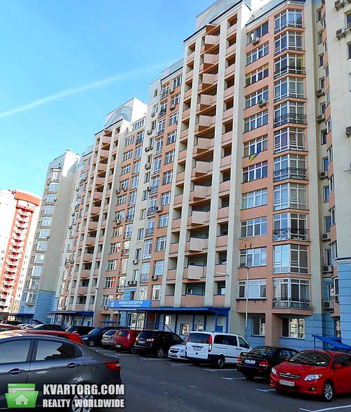 Sell 2-room apartment. Киев, Ломоносова — photo 10