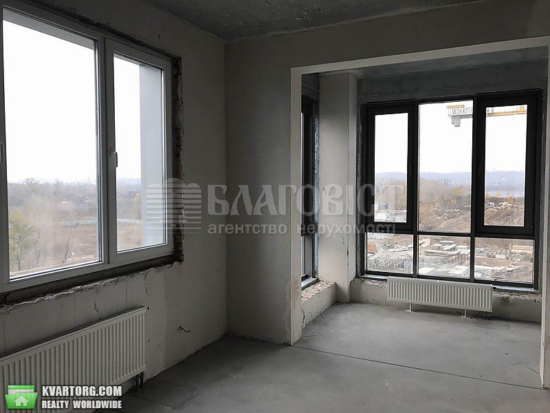 Sell 2-room apartment. Киев,  Днепровская наб — photo 1