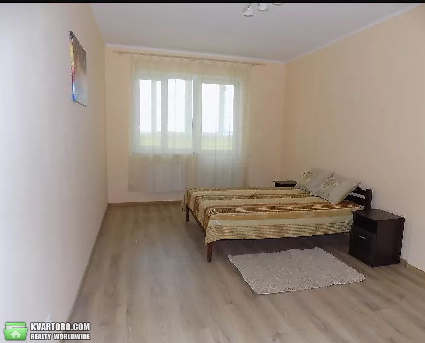 Rent out 2-room apartment. Киев, ЖК — photo 7