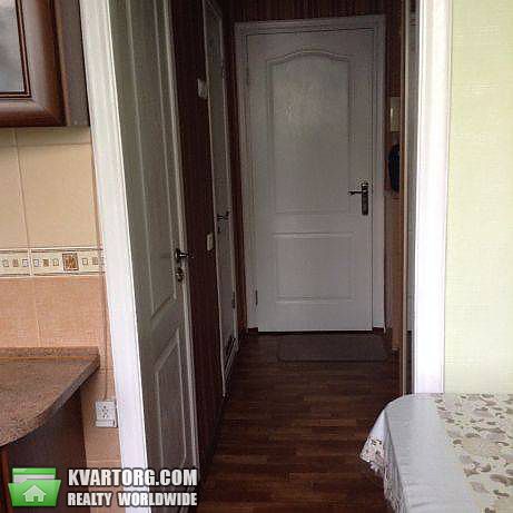 Sell 1-room apartment. Киев,  Маяковского — photo 8
