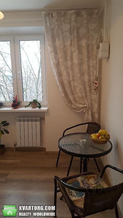 Sell 1-room apartment. Киев,  Запорожца — photo 8