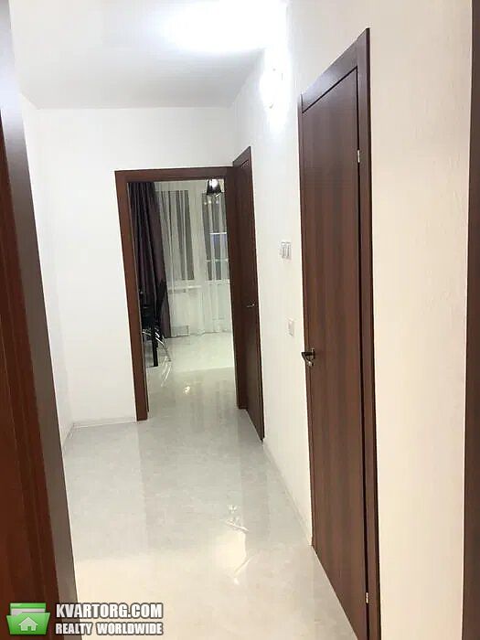 Rent out 3-room apartment. Киев, Данченко — photo 3