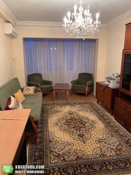 Rent out 2-room apartment. Киев,  Политехническая — photo 3