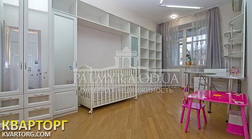 Rent out 3-room apartment. Одесса, Французский бульвар — photo 4
