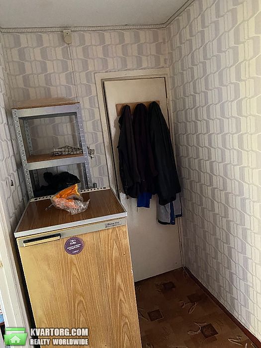 Sell 1-room apartment. Киев,  Радужная — photo 6