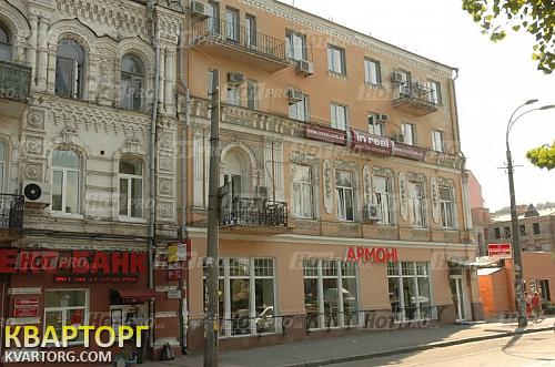 Rent out office. Киев,  Верхний Вал — photo 1