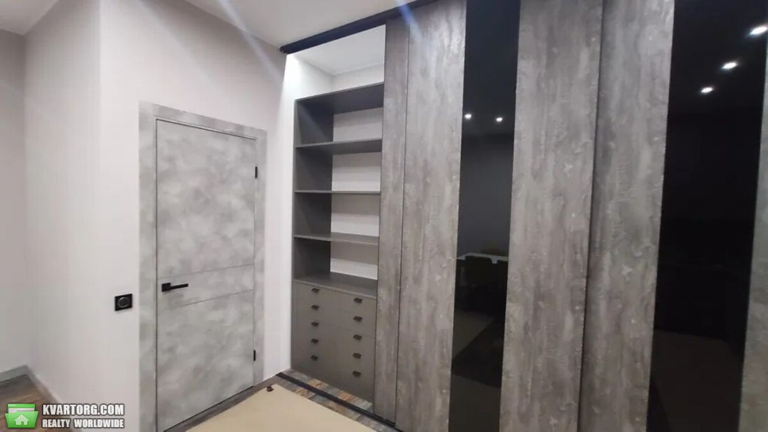 продам 1-комнатную квартиру. Киев,   Саперное поле - фото 4