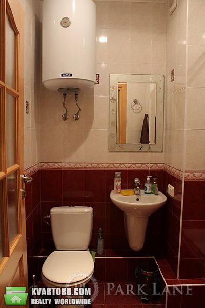 Sell 3-room apartment. Киев,  Княжий Затон — photo 6