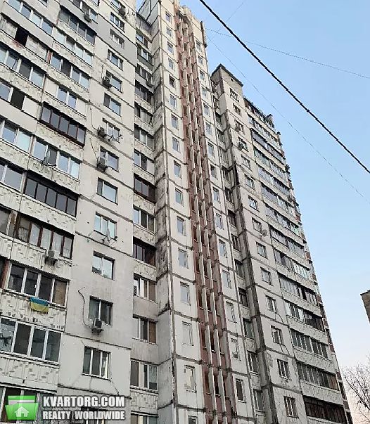 Sell 2-room apartment. Киев,  Попова — photo 2