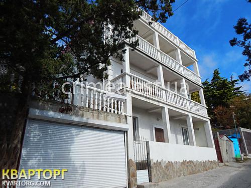 Sell house. АР Крым, Маратовская — photo 1