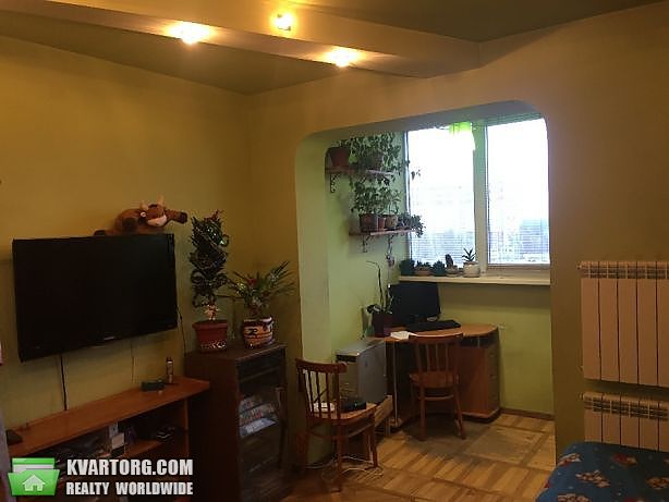 Sell multi-room apartment. Киев,  Заболотного — photo 2