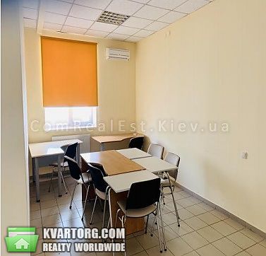Rent out office. Киев,  Межигорская — photo 2