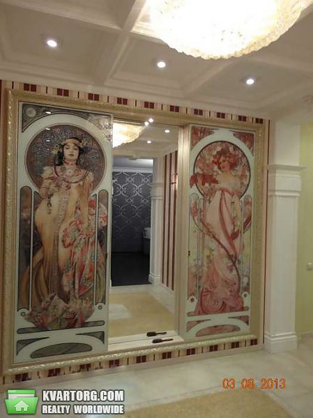 Rent out 2-room apartment. Киев, Щекавицкая — photo 5