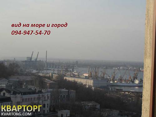 Rent out 2-room apartment. Одесса, Греческая — photo 4