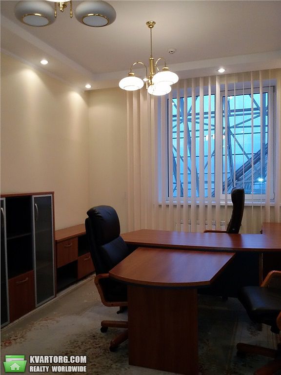 Rent out office. Киев, ул. Артёма — photo 5