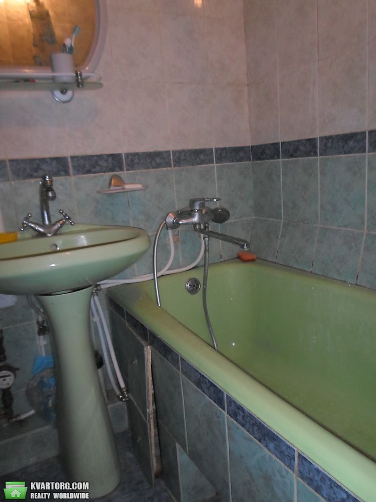 Sell 2-room apartment. Одесса, Французский бульвар — photo 6
