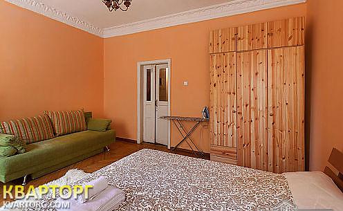 Rent out 2-room apartment. Одесса, Ул. Еврейская — photo 2