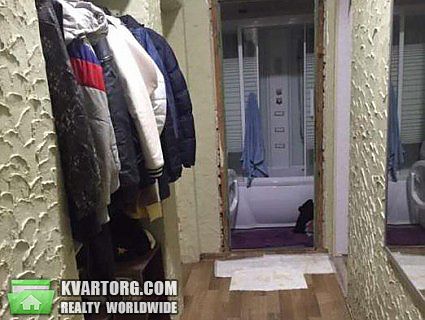 Sell 2-room apartment. Киев, Вузовская — photo 7
