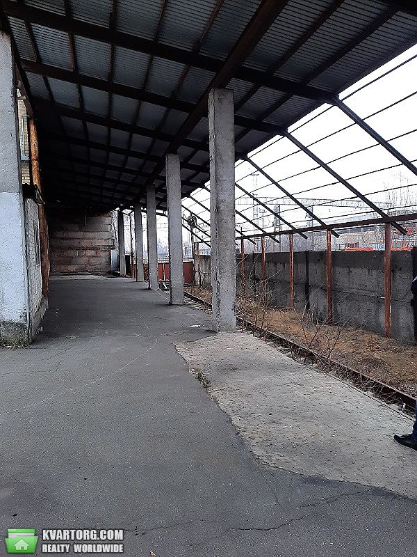 Rent out warehouse. Киев,  Святошинская — photo 8