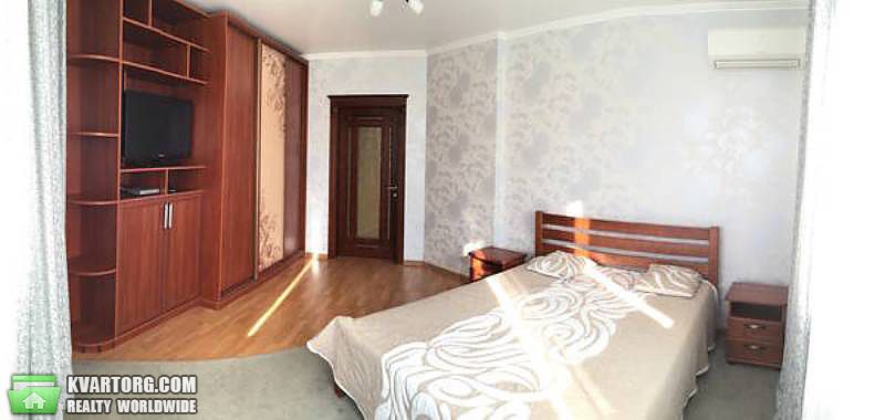 Rent out 2-room apartment. Киев,  Голосеевская — photo 6