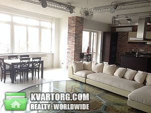 Rent out 3-room apartment. Киев,  Тургеневская — photo 5