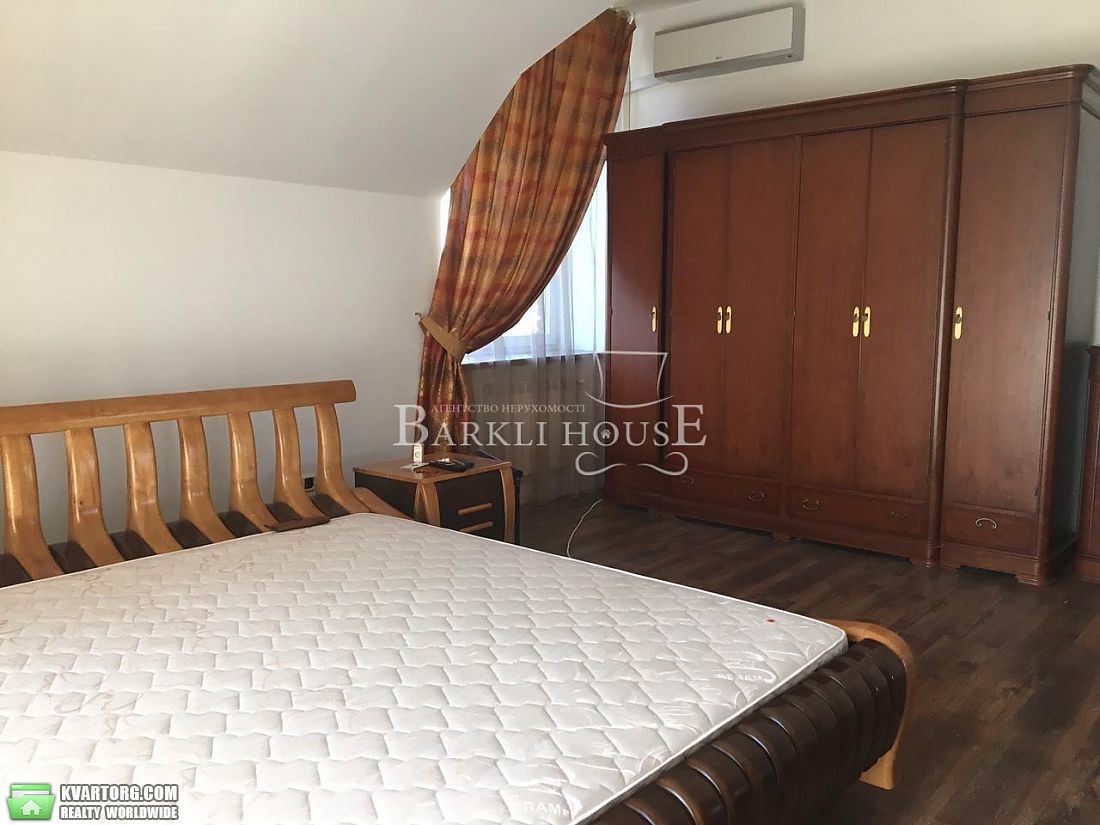 Rent out house. Киев,  Богатырская — photo 7