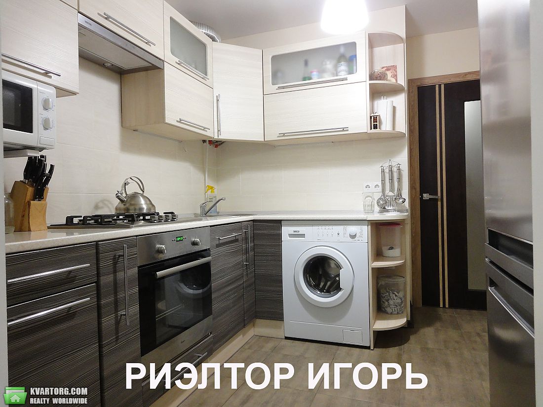 Rent out 3-room apartment. Одесса, Шевченко — photo 1