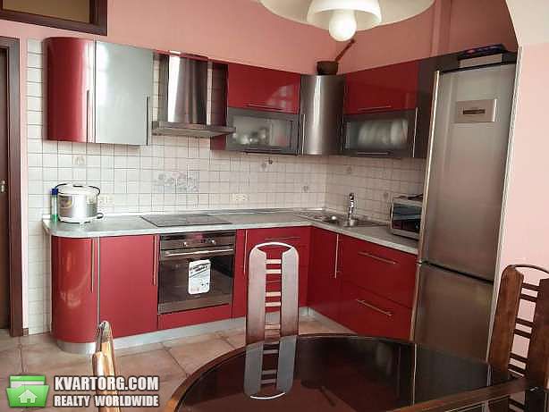 Rent out 1-room apartment. Киев,  Черновола — photo 5