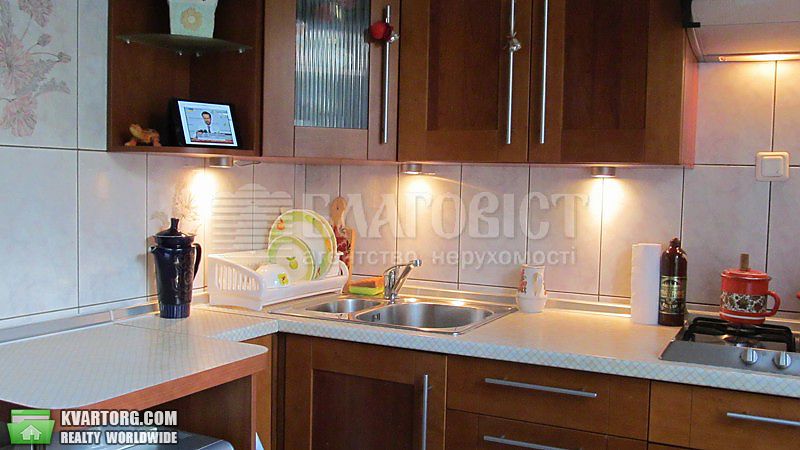 Sell 3-room apartment. Киев,  Щорса — photo 5