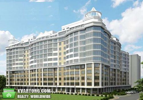 Sell 2-room apartment. Одесса, Аркадиевский переулок / А — photo 1