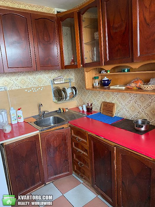 Sell 1-room apartment. Киев,  Радужная — photo 1