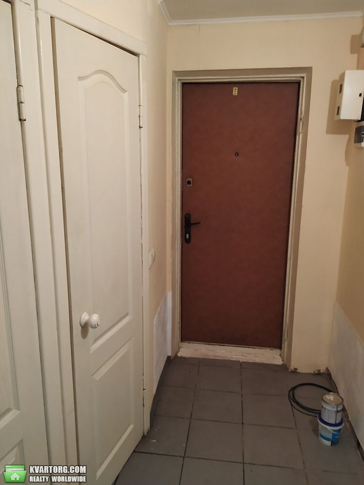 Sell 2-room apartment. Киев, Алишера Навои пр — photo 10