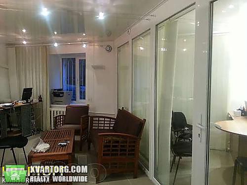 Rent out office. Киев,  Тургеневская — photo 4
