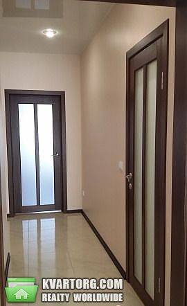 Rent out 2-room apartment. Киев,  Днепровская наб — photo 2