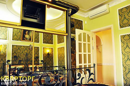 Rent out 3-room apartment. Одесса, Дерибасовская — photo 9
