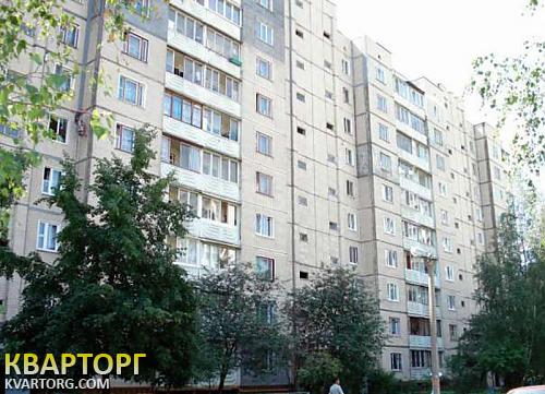 Sell 2-room apartment. Киев, Вербицкого — photo 1