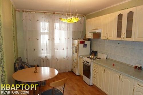 Rent out 1-room apartment. Киев,  Драгоманова — photo 1