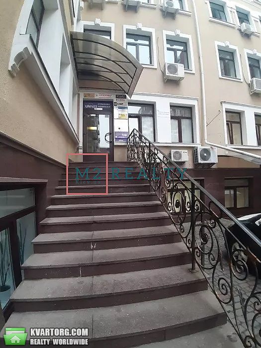 Rent out office. Киев,  Ярославская — photo 2