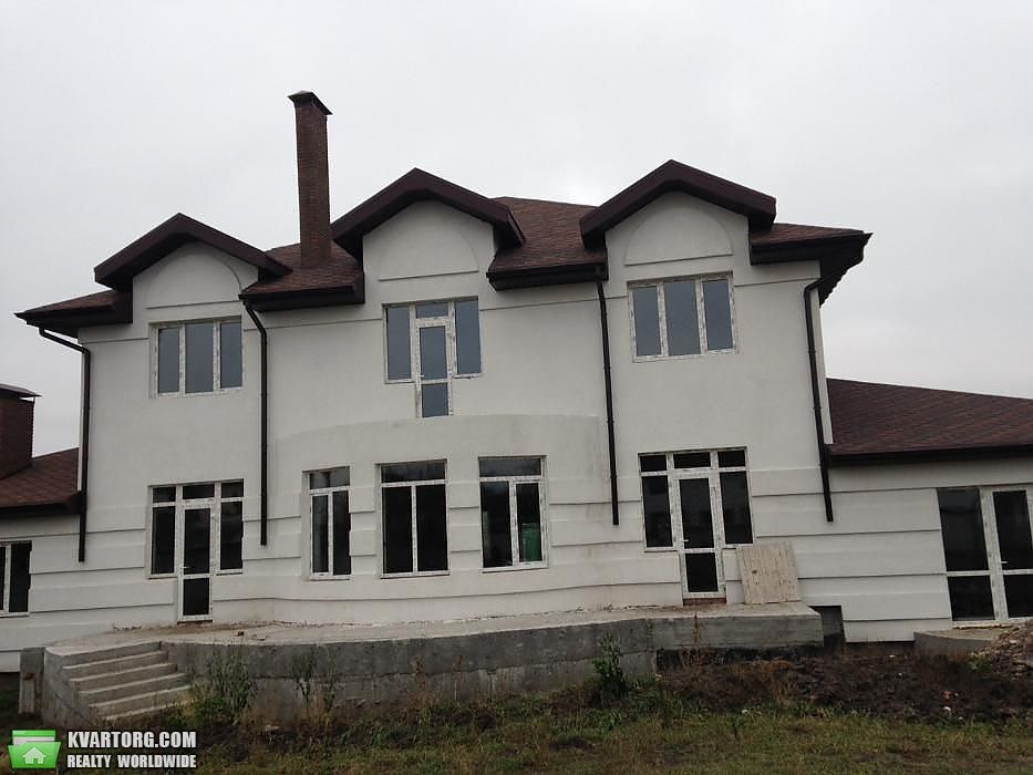 Sell house. Борисполь,  Петровского — photo 1