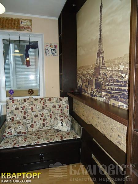 Sell 1-room apartment. Киев, Героев Днепра — photo 5