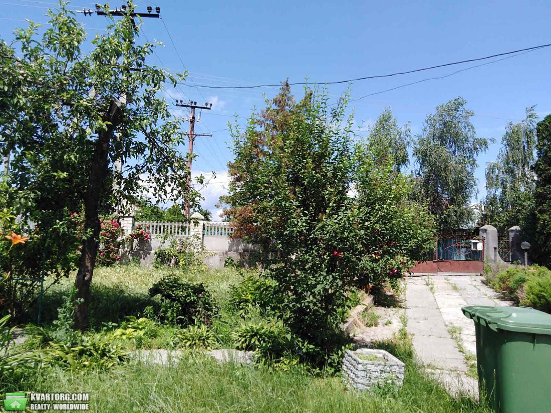 Sell house. Черкассы, Украинского фронта 44 — photo 6