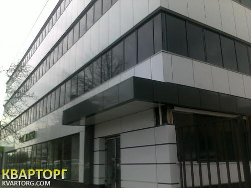 Rent out office. Киев, Сирецкая — photo 1