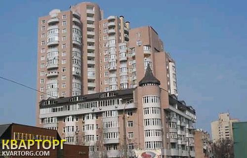 Sell 3-room apartment. Киев, Горького — photo 1